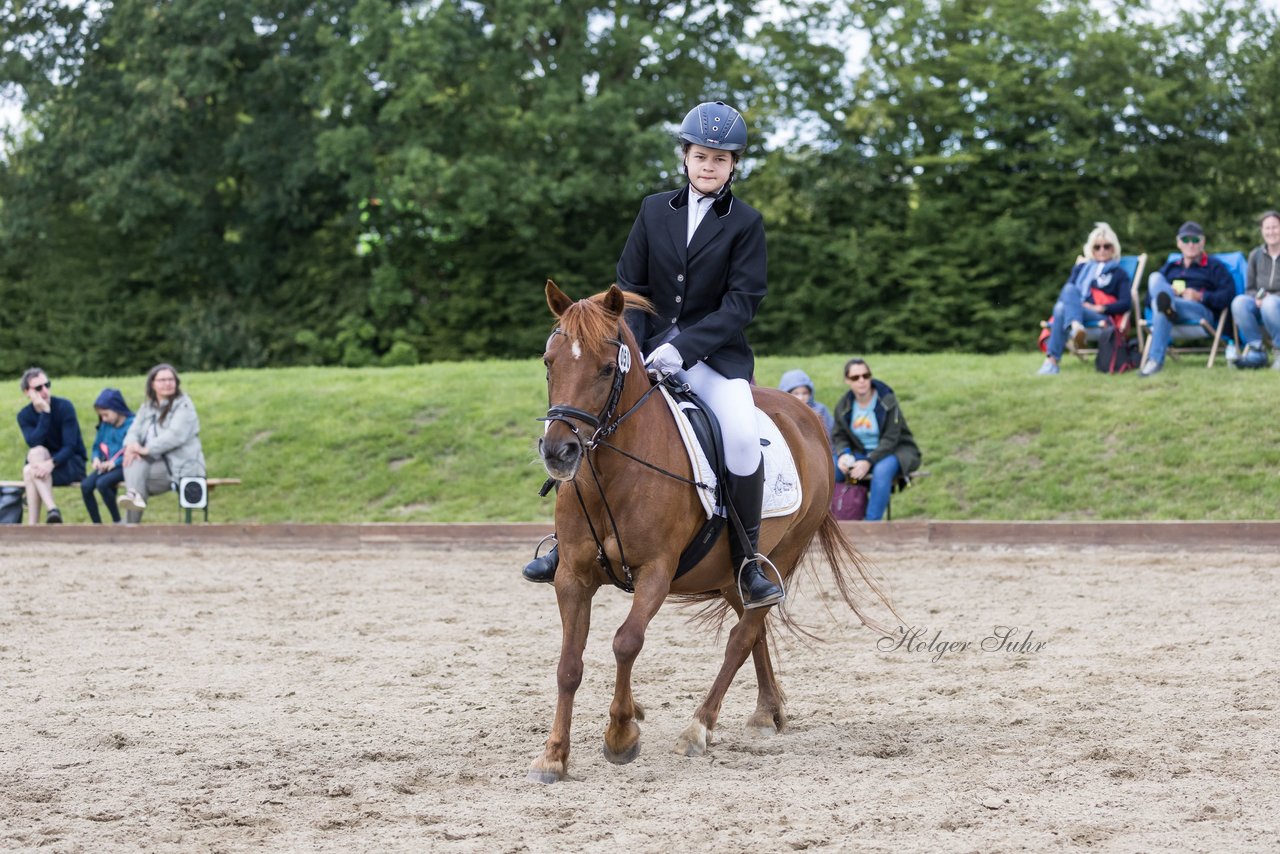 Bild 319 - Pony Akademie Turnier